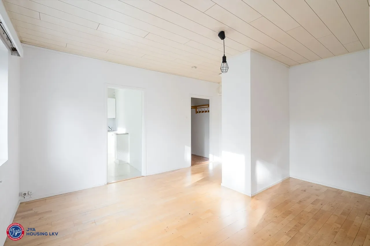 Квартира в Вантаа, Финляндия, 33 м² - фото 5