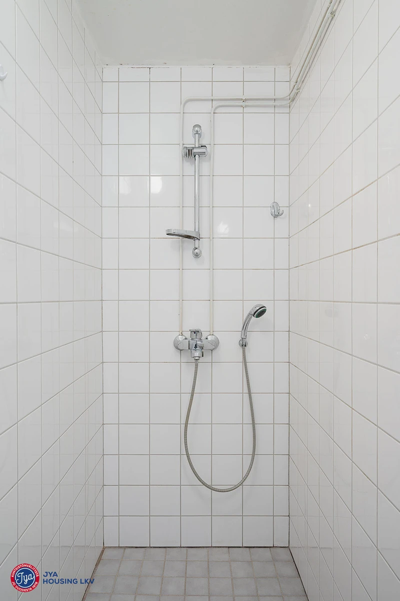 Квартира в Вантаа, Финляндия, 33 м² - фото 10