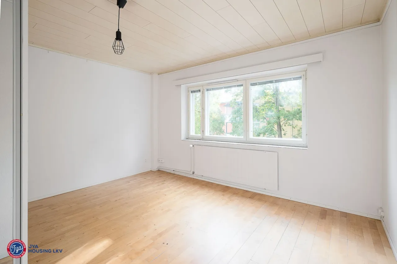 Квартира в Вантаа, Финляндия, 33 м² - фото 4