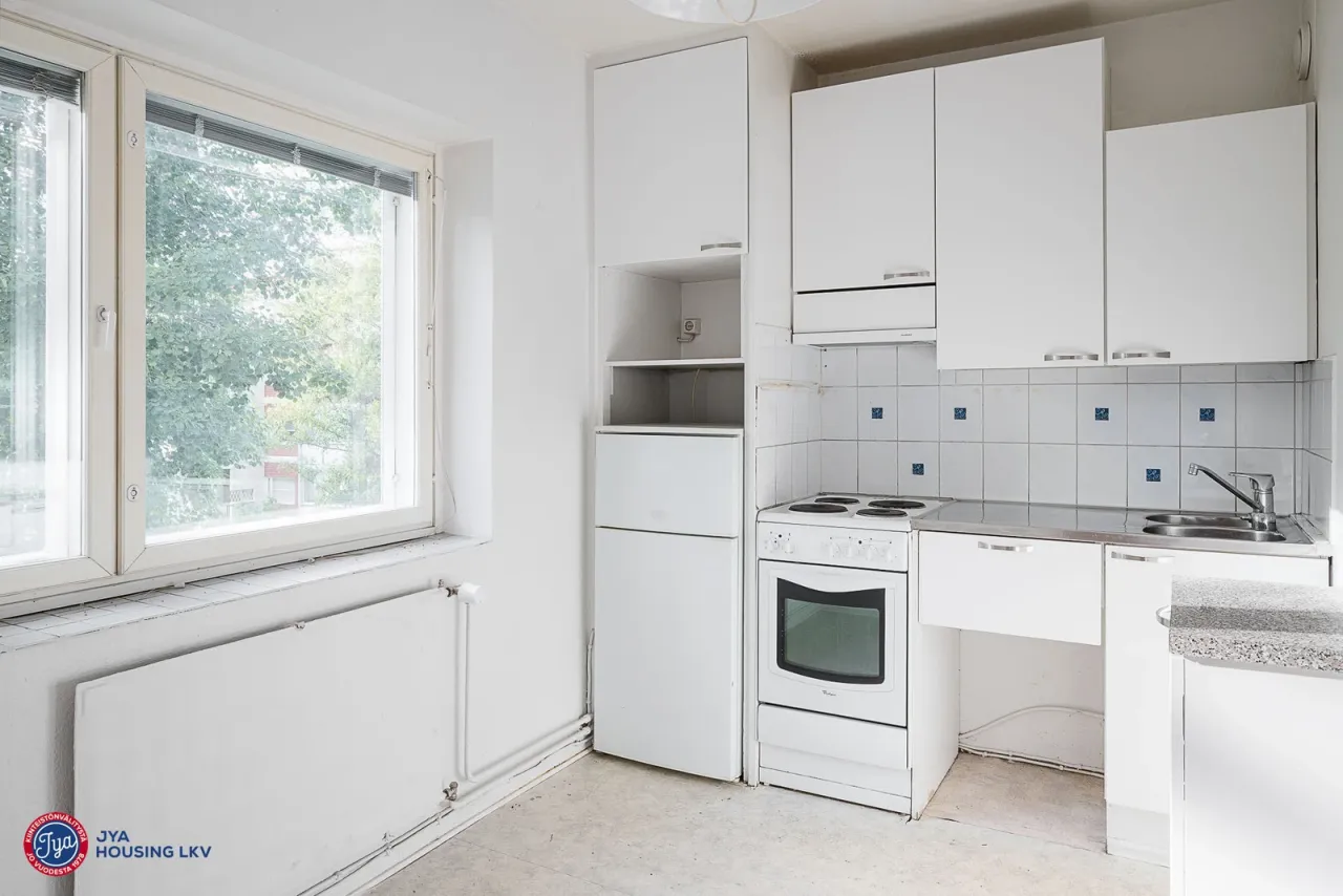 Квартира в Вантаа, Финляндия, 33 м² - фото 7