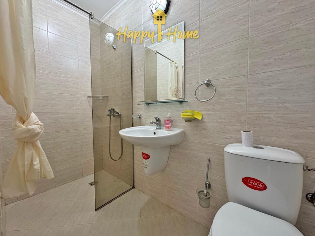 Квартира на Солнечном берегу, Болгария, 35 м² - фото 5