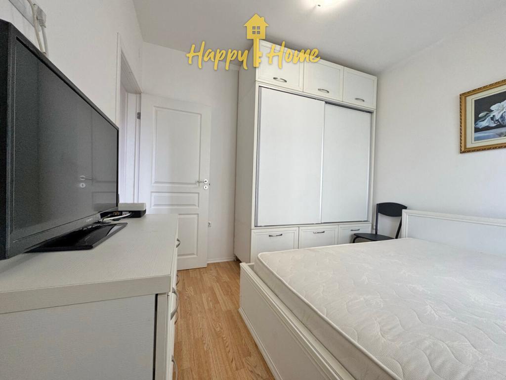 Квартира на Солнечном берегу, Болгария, 35 м² - фото 7