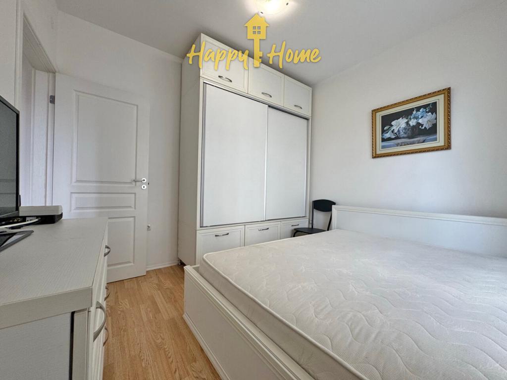 Квартира на Солнечном берегу, Болгария, 35 м² - фото 8