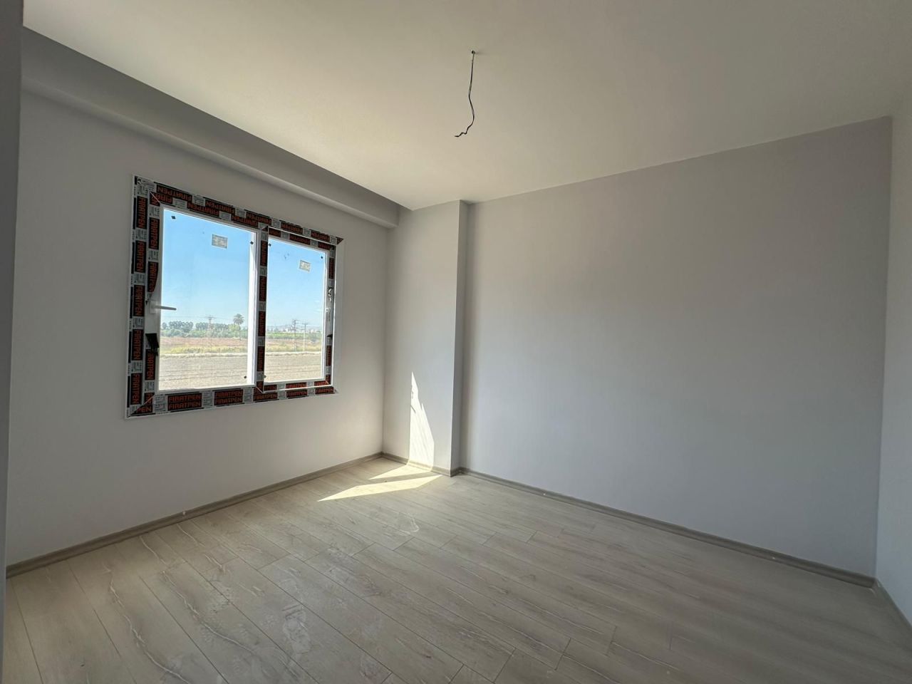 Квартира в Мерсине, Турция, 50 м² - фото 5