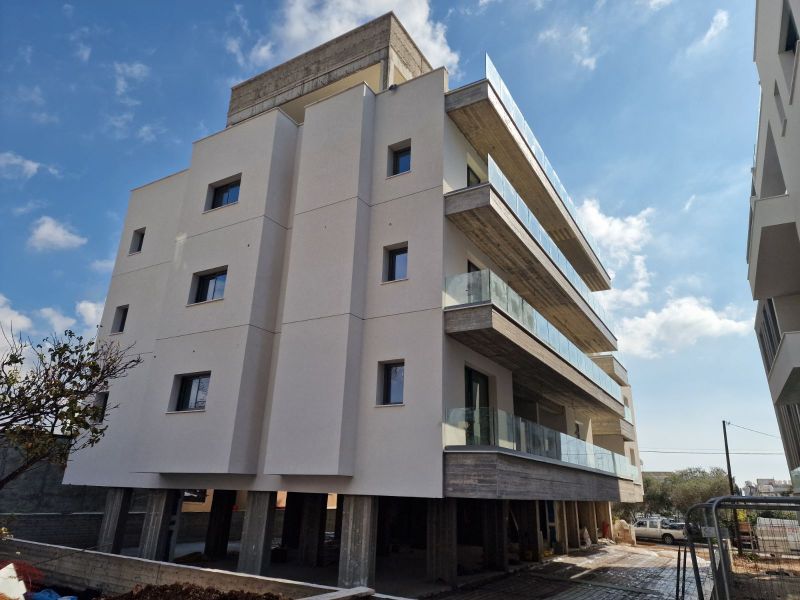 Квартира в Пафосе, Кипр, 71 м² - фото 3