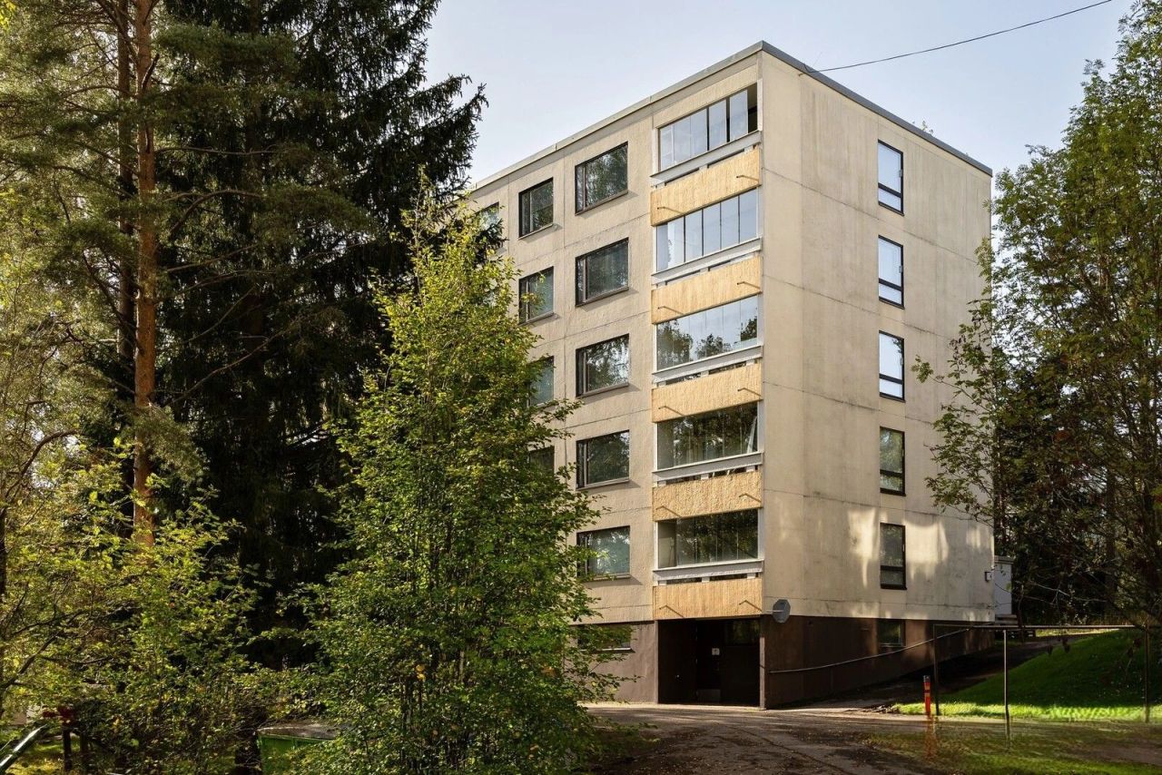 Квартира в Вантаа, Финляндия, 78 м² - фото 1