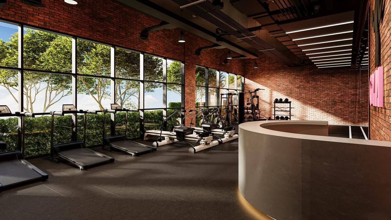 Квартира в Дубае, ОАЭ, 38 м² - фото 3