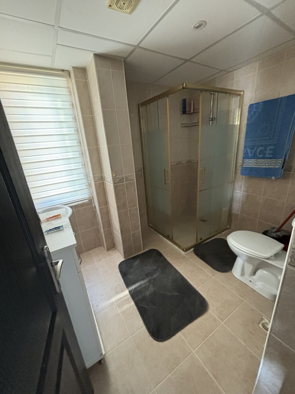 Квартира в Алании, Турция, 100 м² - фото 7