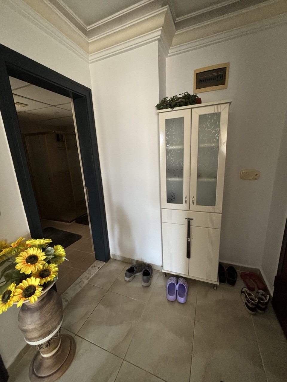 Квартира в Алании, Турция, 100 м² - фото 4