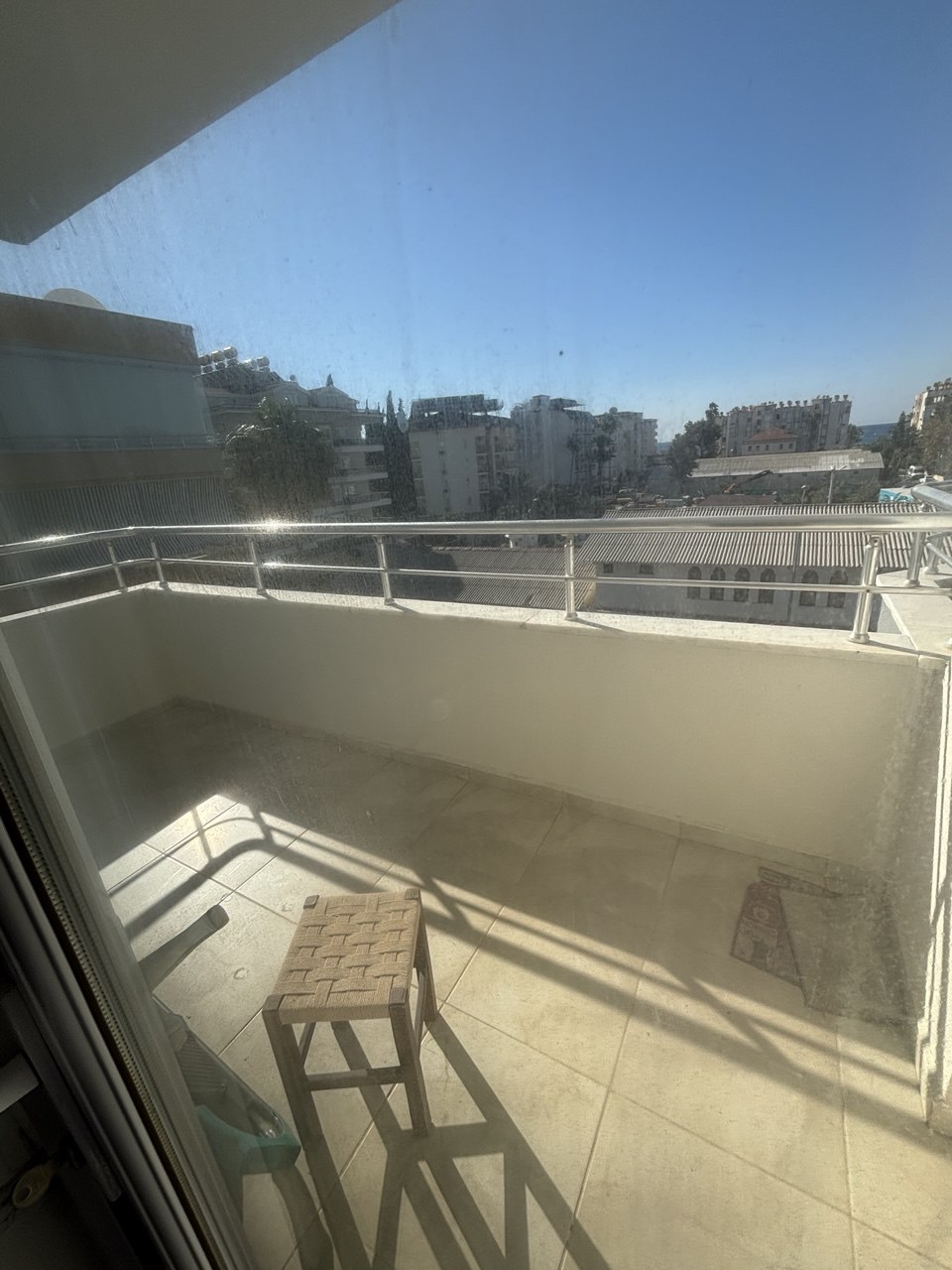 Квартира в Алании, Турция, 100 м² - фото 13