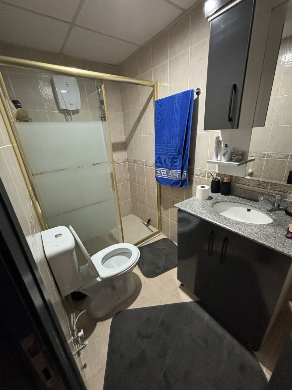 Квартира в Алании, Турция, 100 м² - фото 8