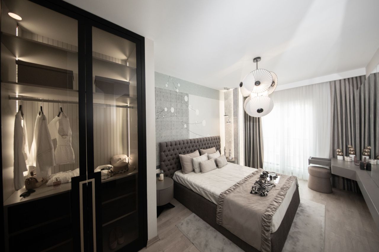 Апартаменты в Стамбуле, Турция, 92 м² - фото 6