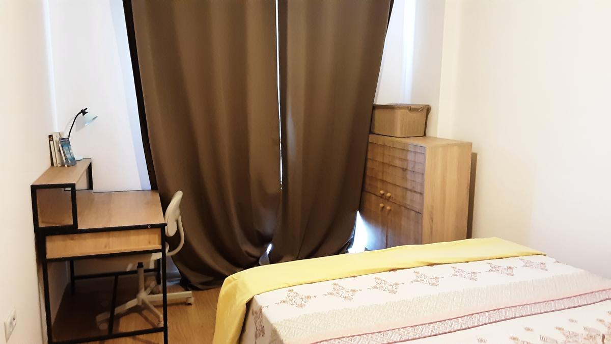 Квартира в Анталии, Турция, 40 м² - фото 17