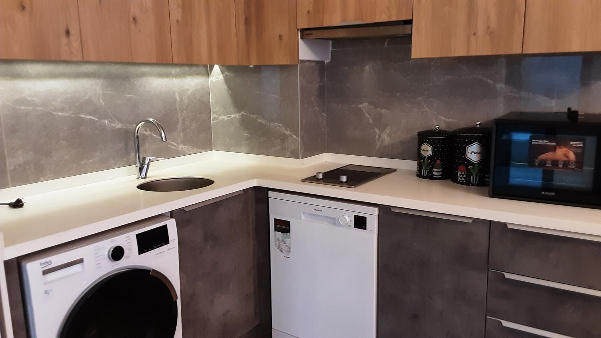 Квартира в Анталии, Турция, 40 м² - фото 12