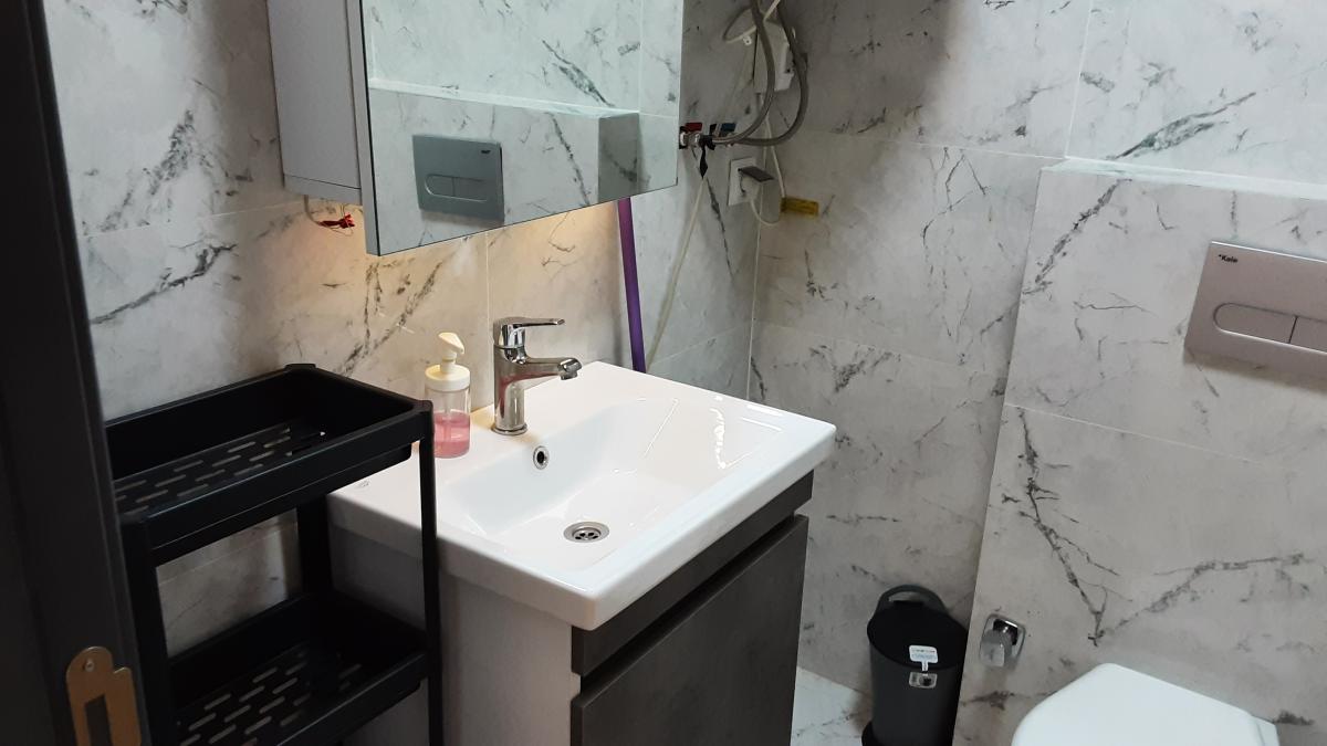 Квартира в Анталии, Турция, 40 м² - фото 18