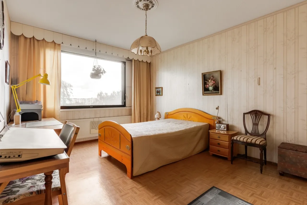 Квартира в Эспоо, Финляндия, 62 м² - фото 7