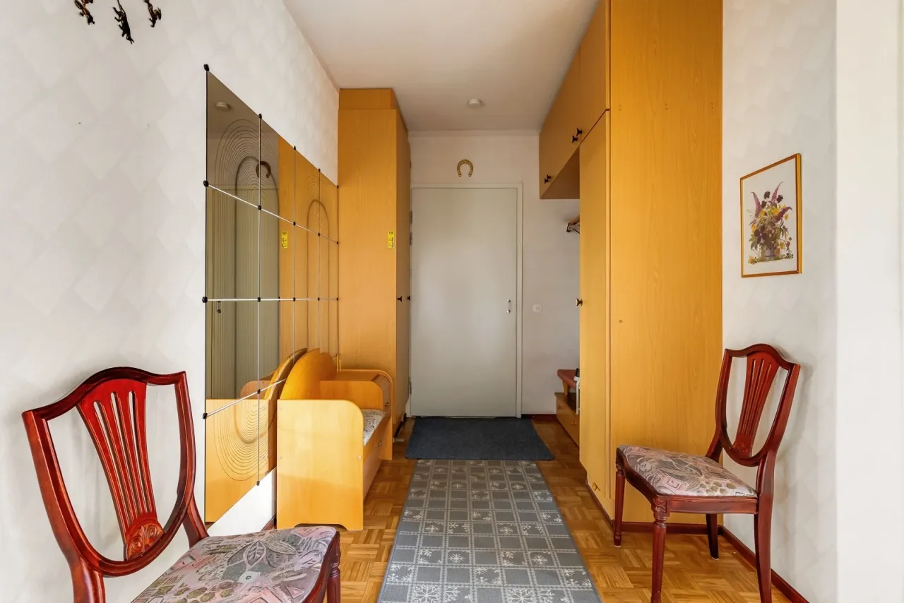 Квартира в Эспоо, Финляндия, 62 м² - фото 8