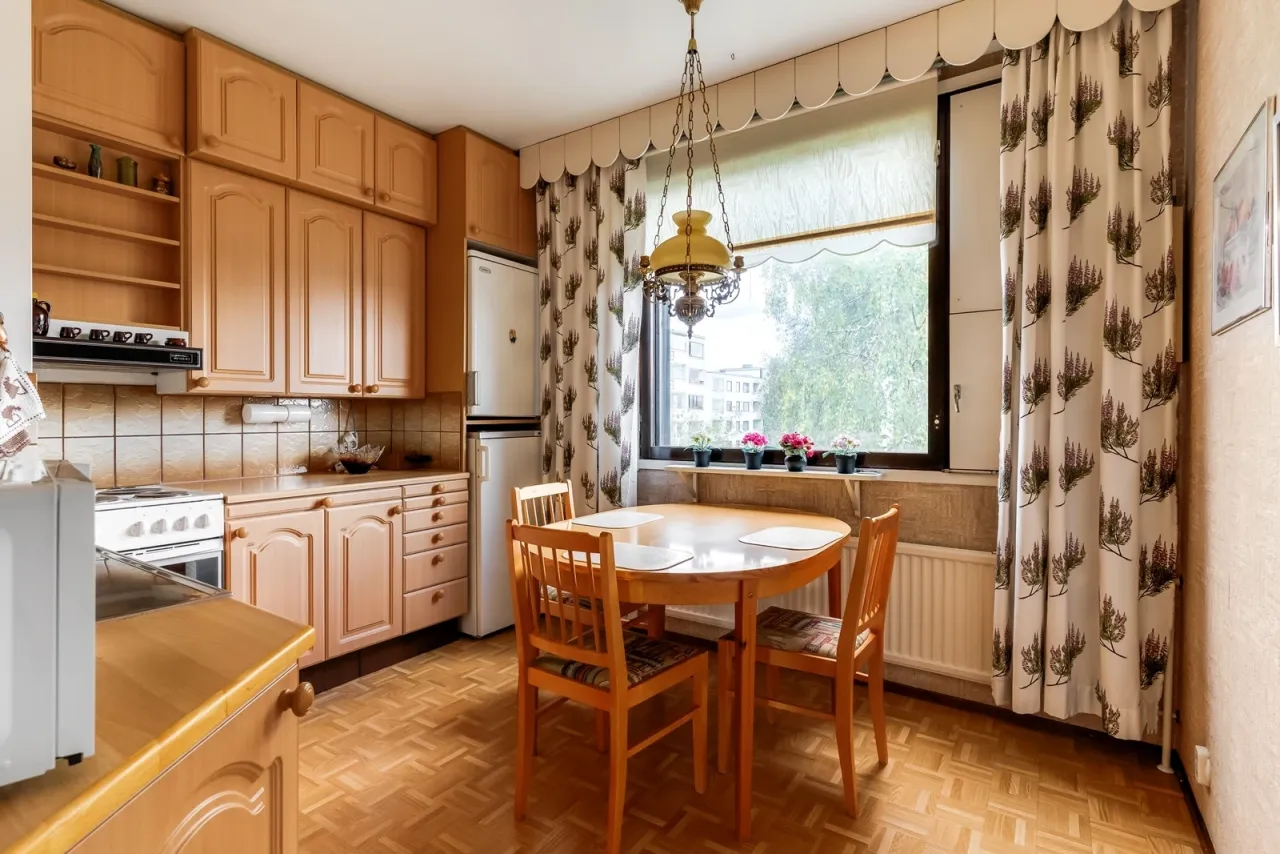 Квартира в Эспоо, Финляндия, 62 м² - фото 5