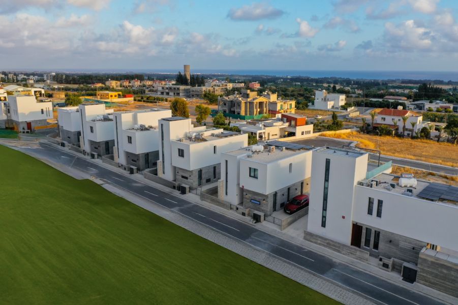 Вилла в Героскипу, Кипр, 188 м² - фото 6