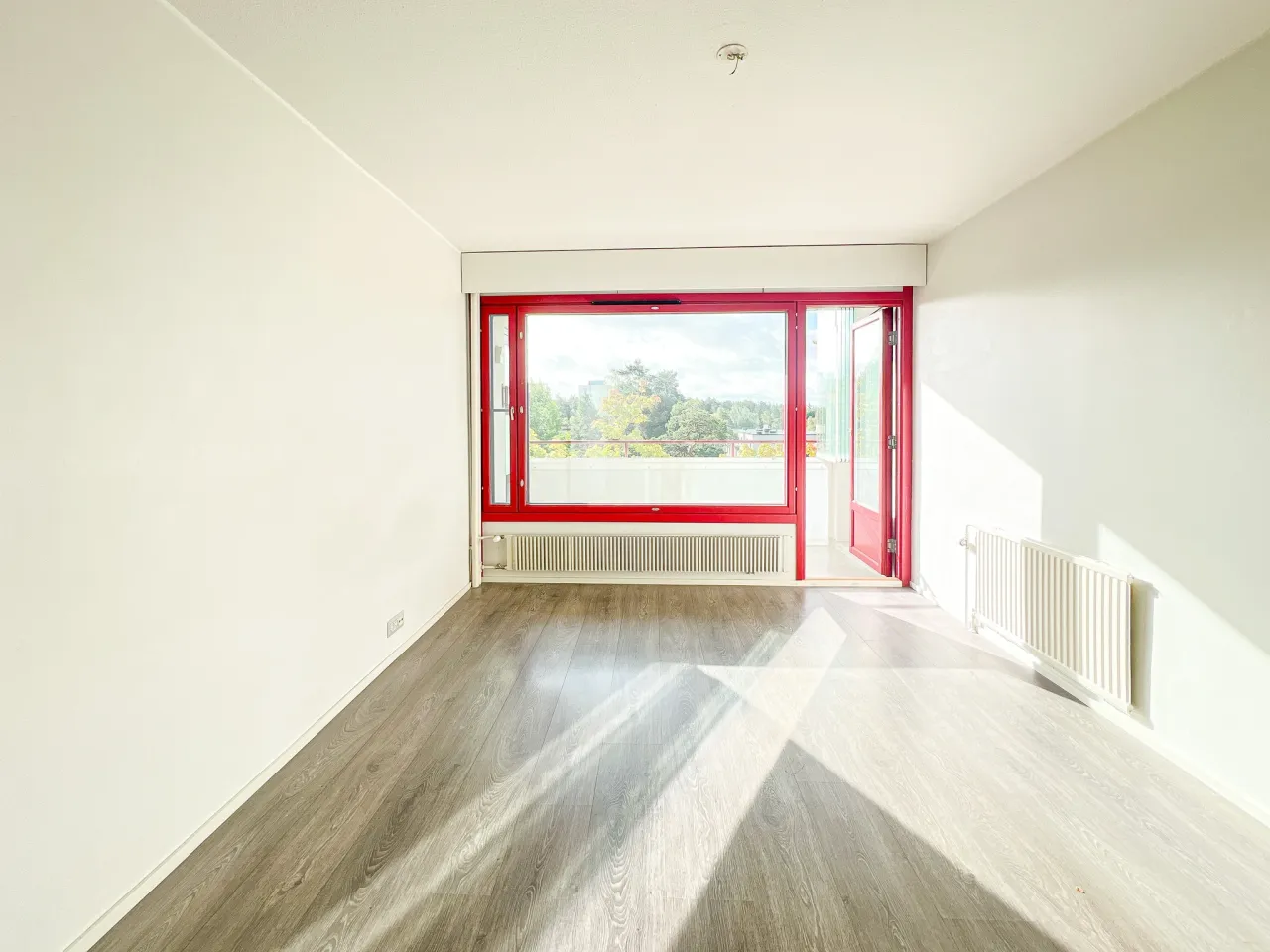 Квартира в Эспоо, Финляндия, 31 м² - фото 3