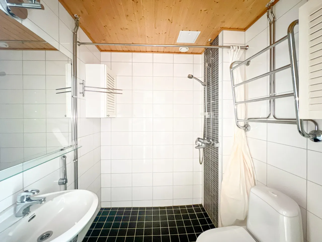 Квартира в Эспоо, Финляндия, 31 м² - фото 9