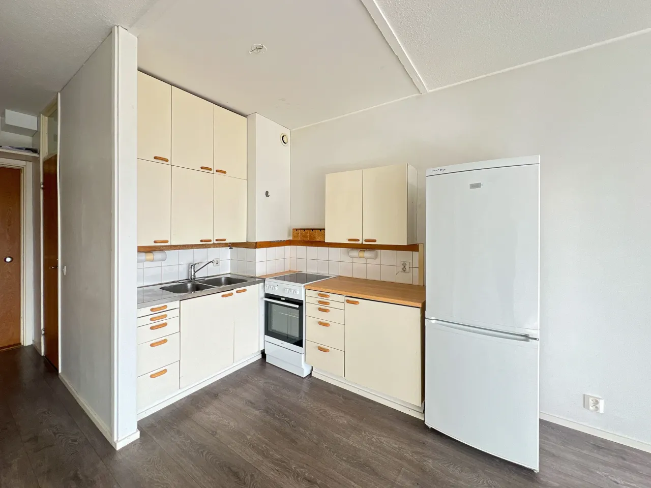 Квартира в Эспоо, Финляндия, 31 м² - фото 8