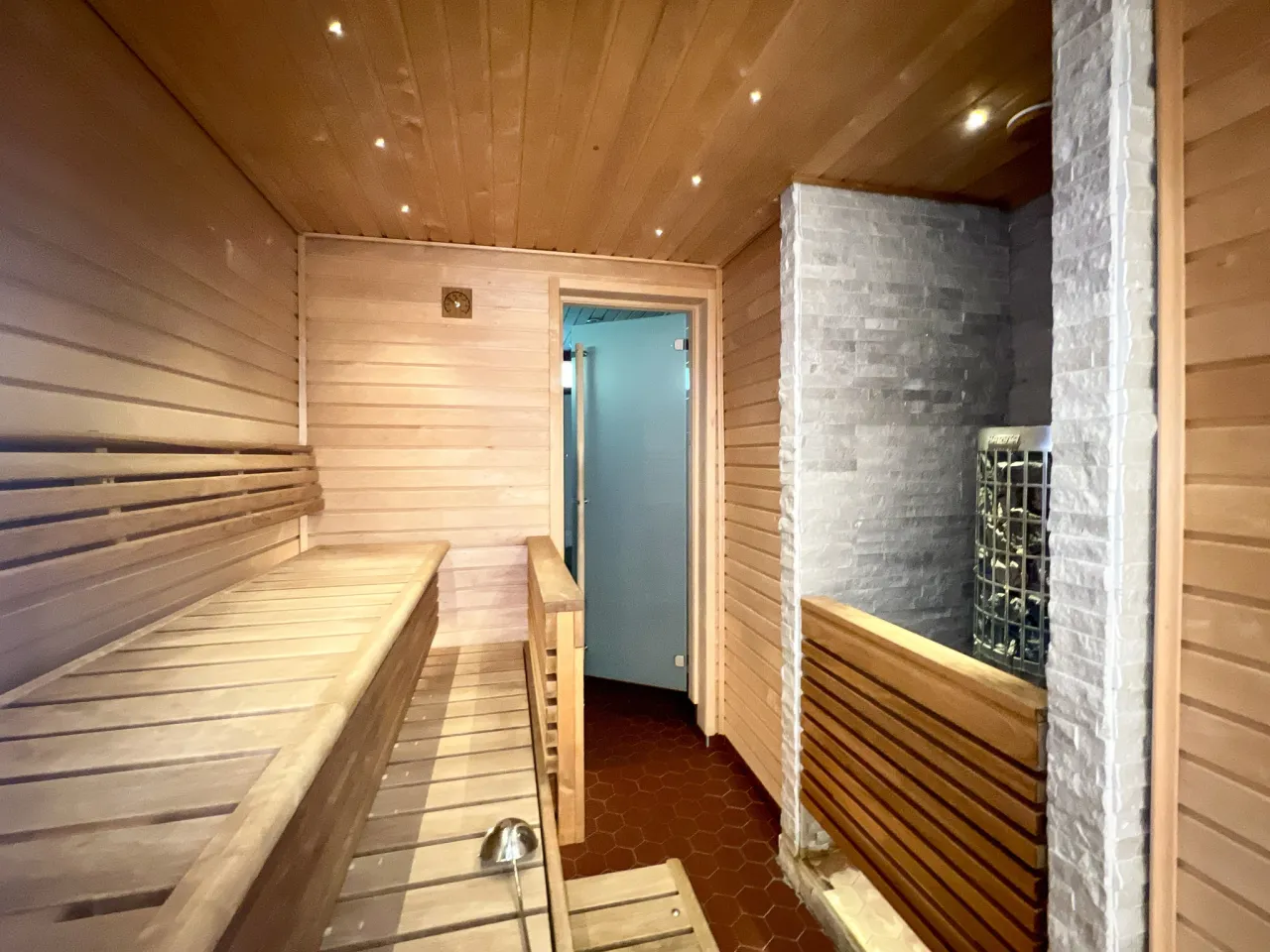 Квартира в Эспоо, Финляндия, 31 м² - фото 11