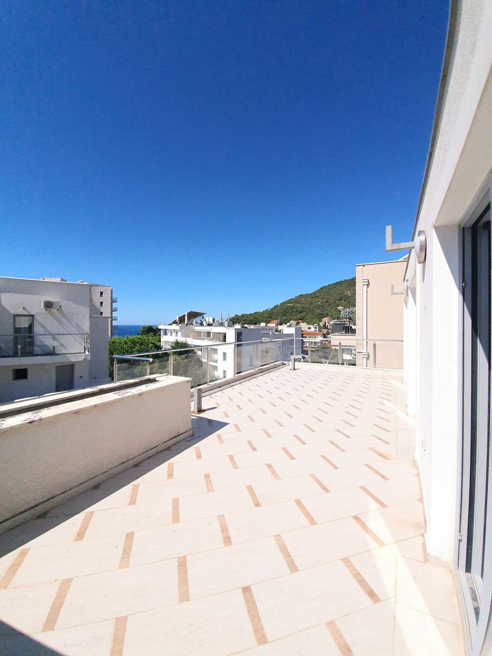 Пентхаус в Петроваце, Черногория, 171 м² - фото 16