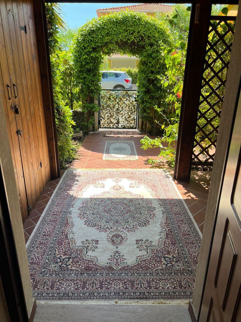 Вилла в Пиццо, Италия, 99 м² - фото 3