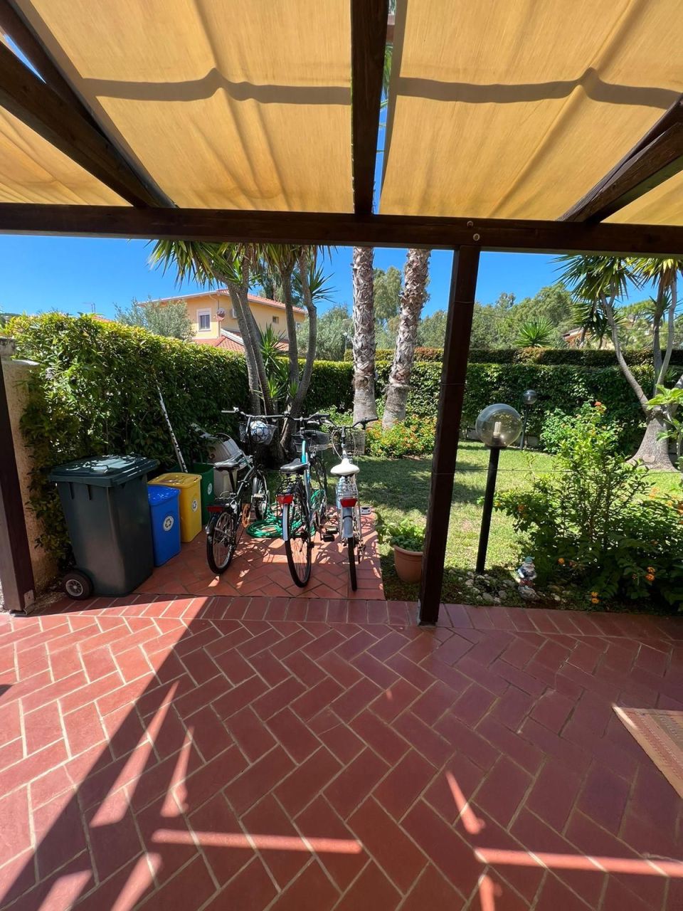 Вилла в Пиццо, Италия, 99 м² - фото 7