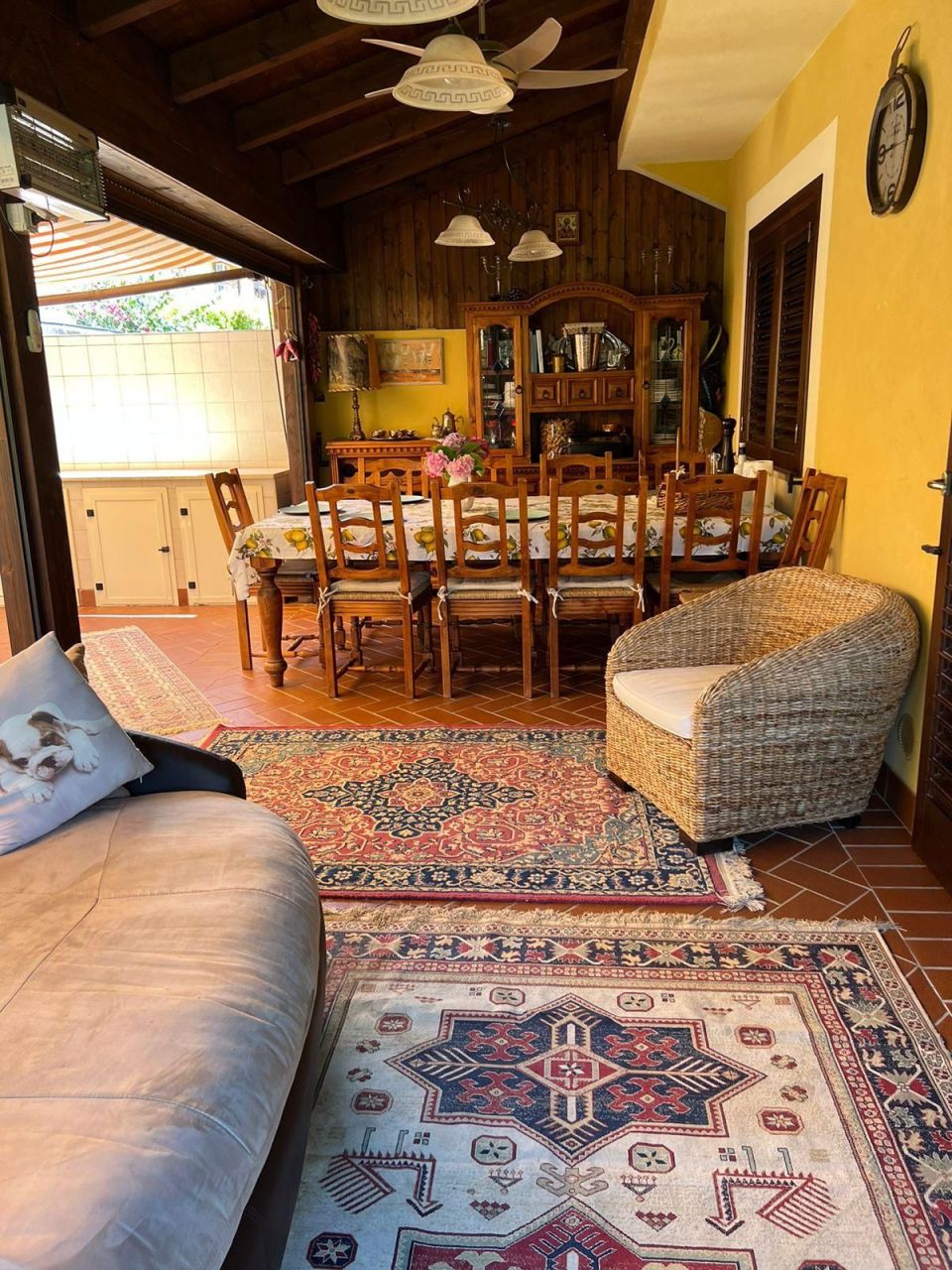 Вилла в Пиццо, Италия, 99 м² - фото 9