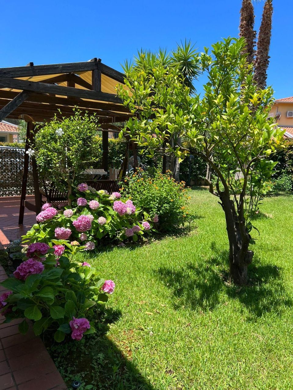 Вилла в Пиццо, Италия, 99 м² - фото 2