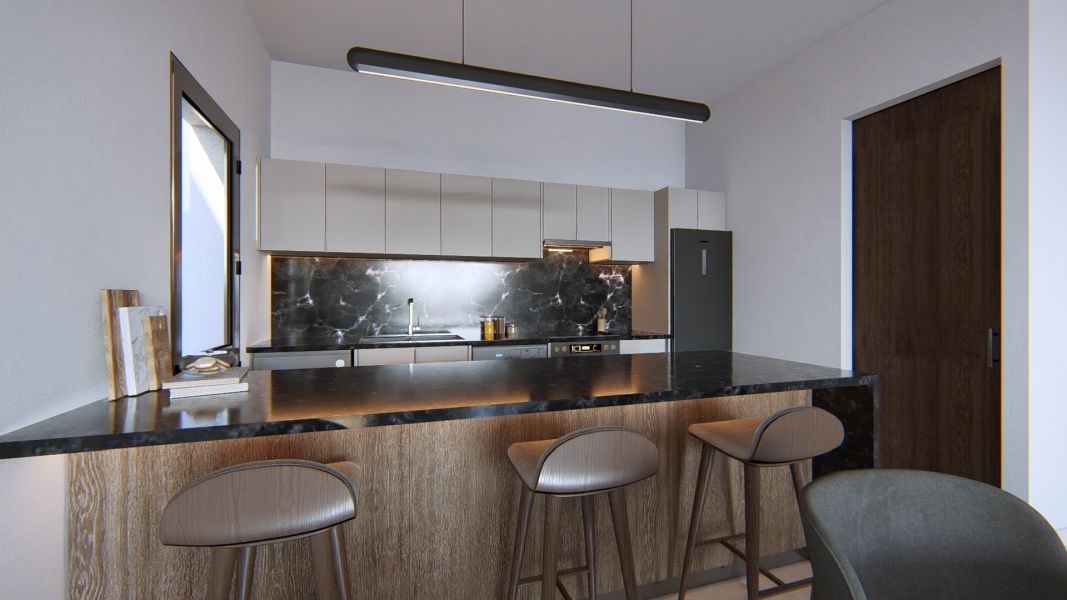 Вилла в Пафосе, Кипр, 202 м² - фото 14