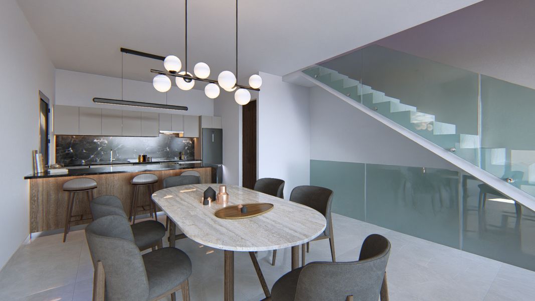 Вилла в Пафосе, Кипр, 202 м² - фото 13