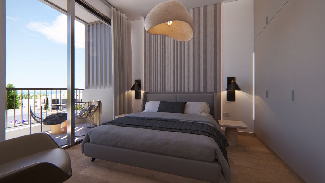 Вилла в Пафосе, Кипр, 202 м² - фото 15