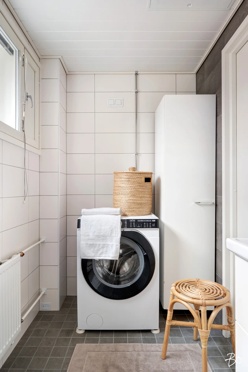 Квартира в Хельсинки, Финляндия, 78.5 м² - фото 11