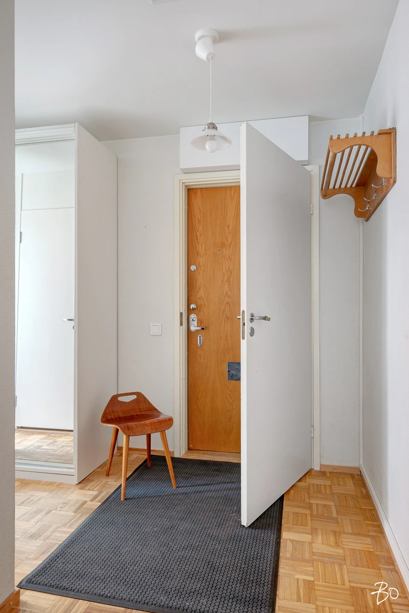 Квартира в Хельсинки, Финляндия, 78.5 м² - фото 14