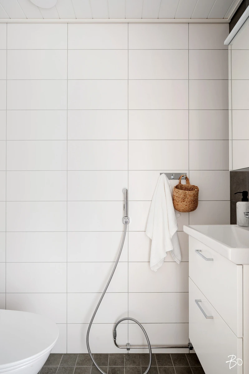 Квартира в Хельсинки, Финляндия, 78.5 м² - фото 13