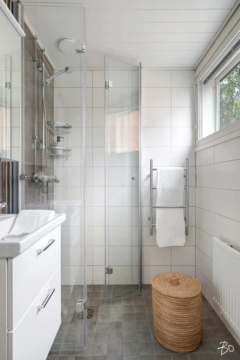 Квартира в Хельсинки, Финляндия, 78.5 м² - фото 10