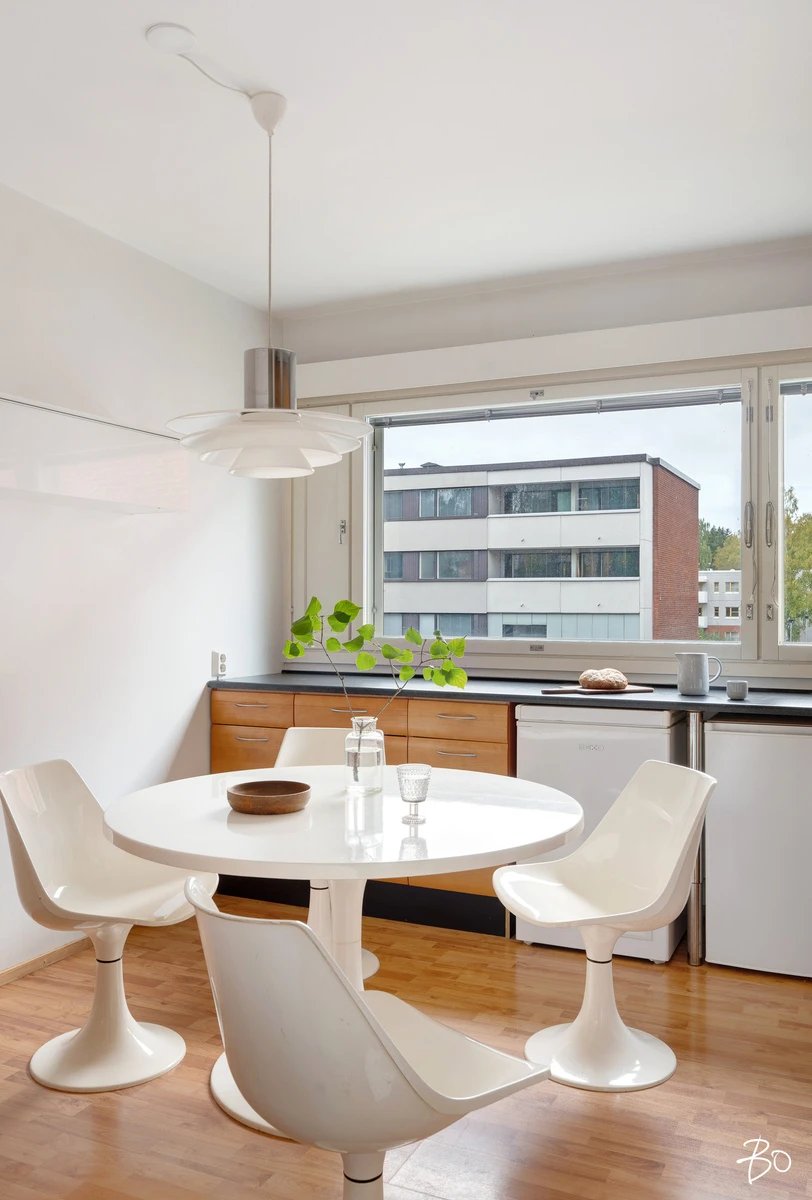 Квартира в Хельсинки, Финляндия, 78.5 м² - фото 7