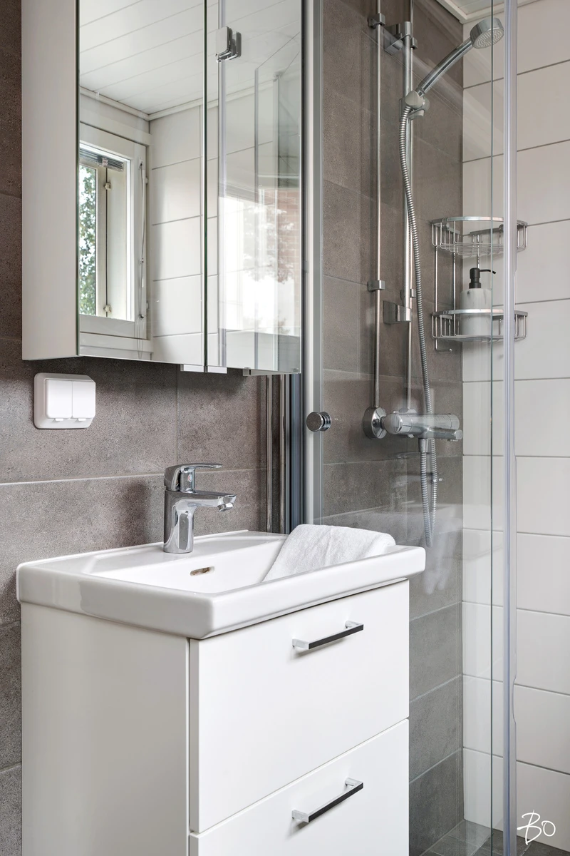 Квартира в Хельсинки, Финляндия, 78.5 м² - фото 12