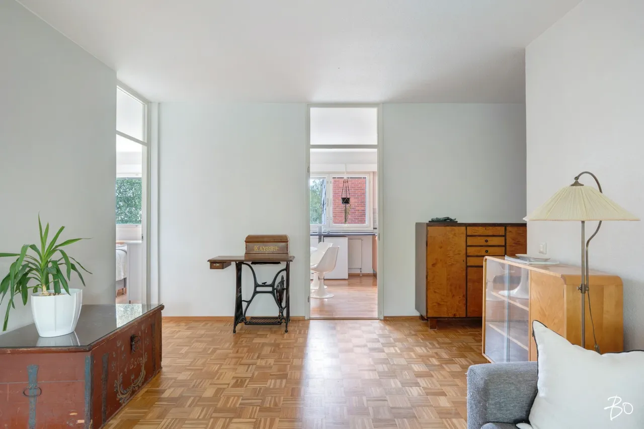 Квартира в Хельсинки, Финляндия, 78.5 м² - фото 5