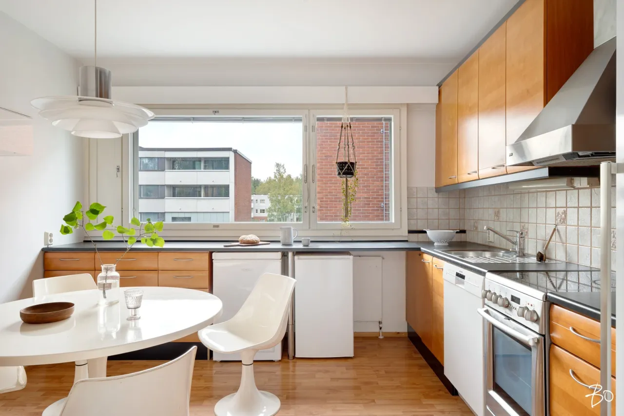 Квартира в Хельсинки, Финляндия, 78.5 м² - фото 6