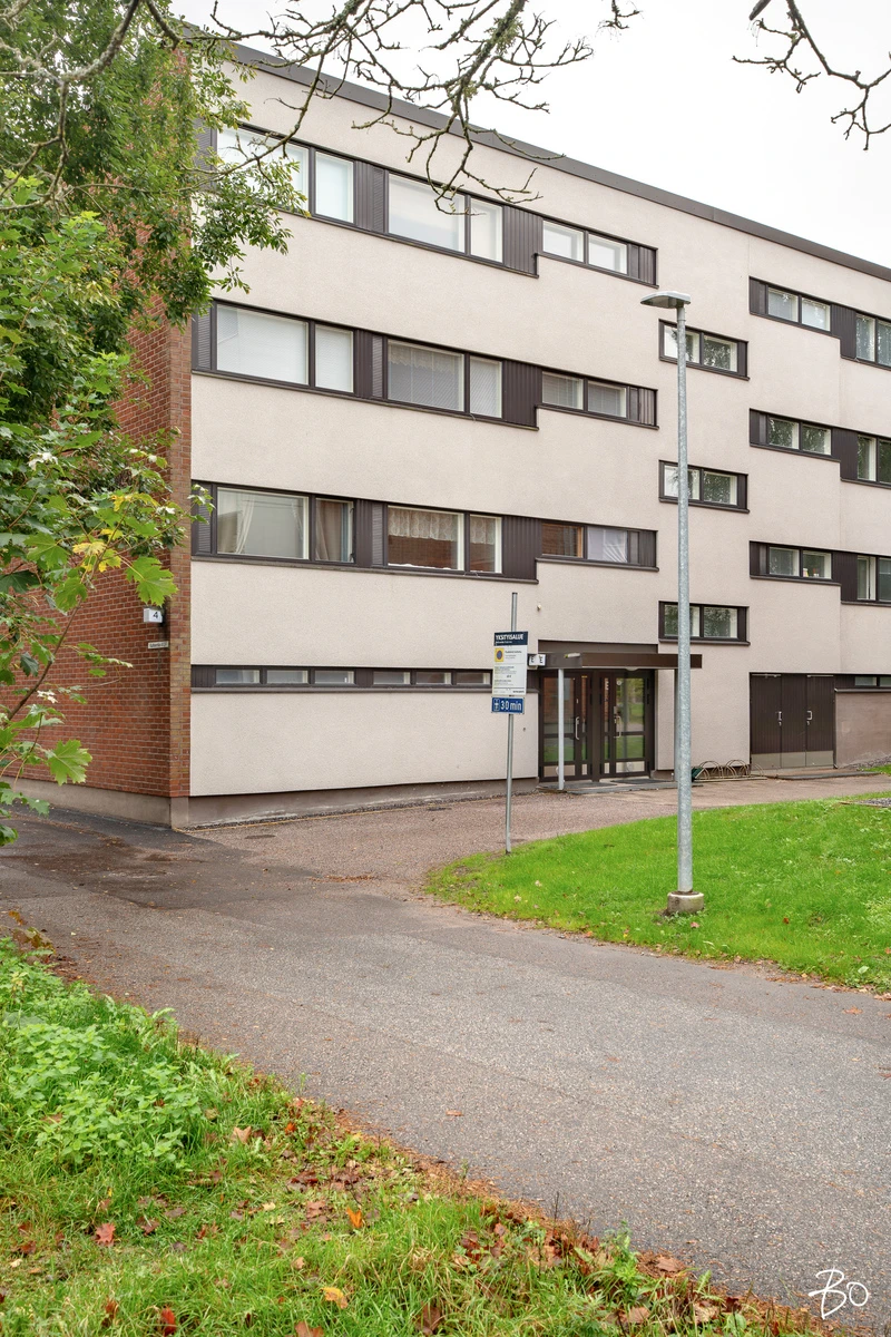 Квартира в Хельсинки, Финляндия, 78.5 м² - фото 18