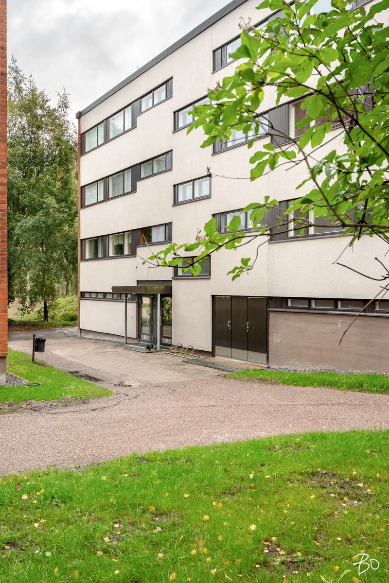 Квартира в Хельсинки, Финляндия, 78.5 м² - фото 17