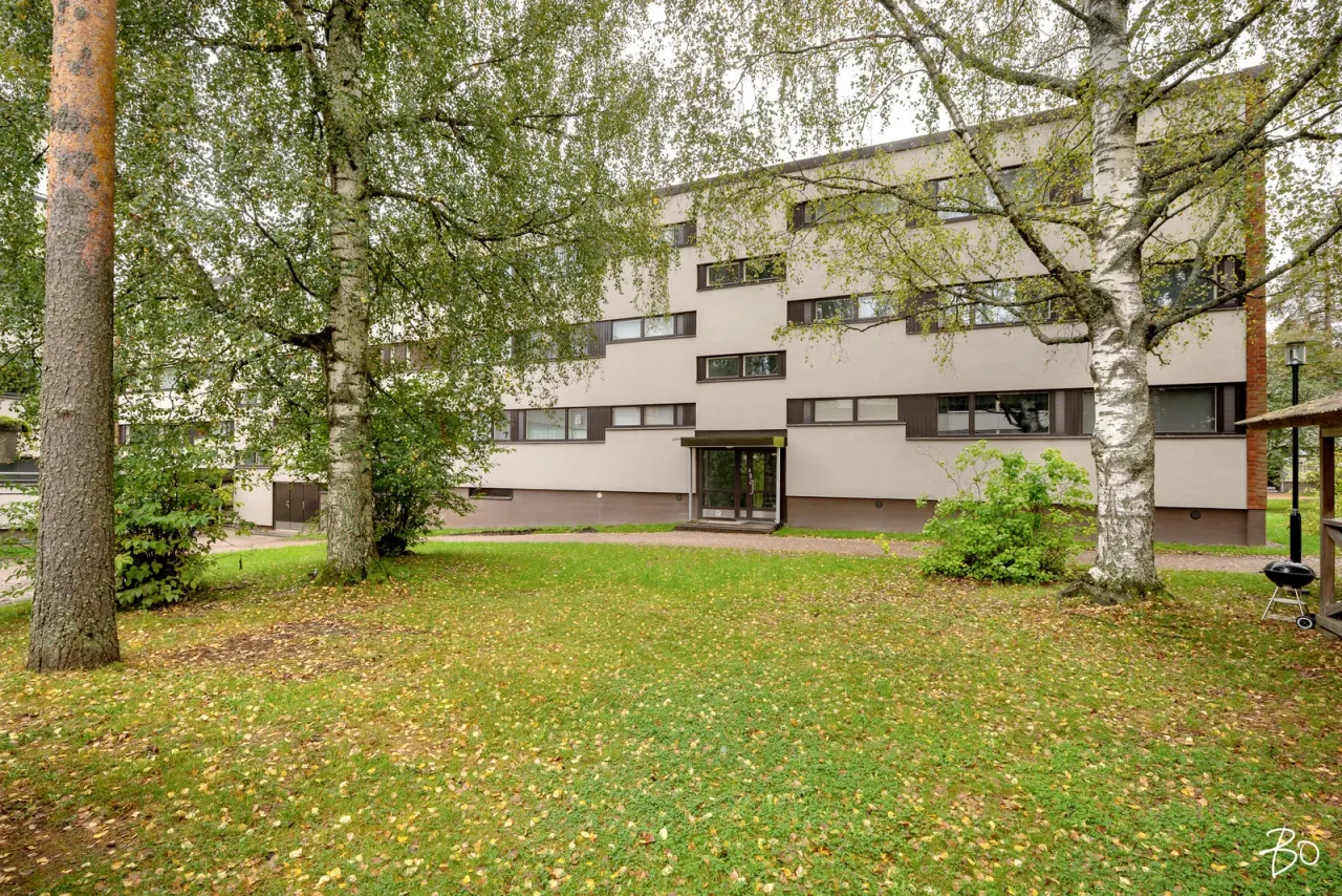 Квартира в Хельсинки, Финляндия, 78.5 м² - фото 15