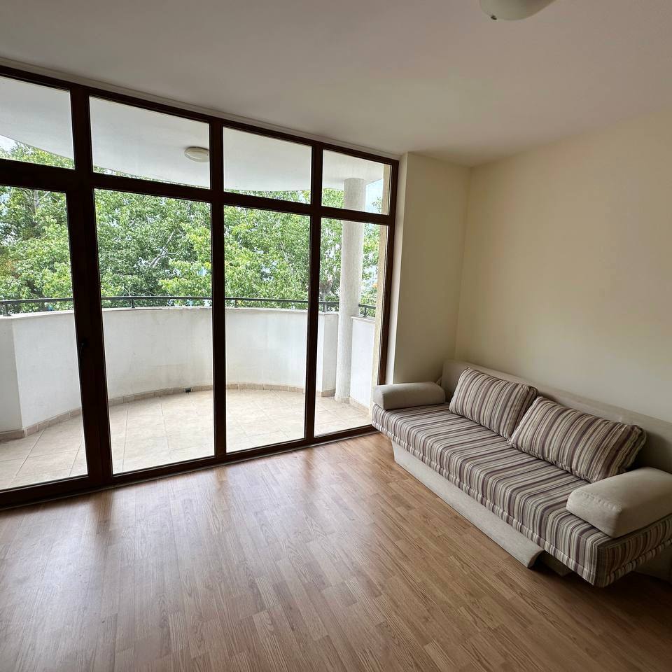 Студия на Солнечном берегу, Болгария, 44 м² - фото 6