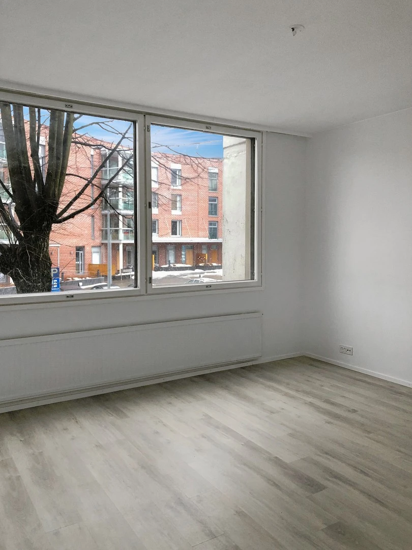 Квартира в Хельсинки, Финляндия, 27.5 м² - фото 7