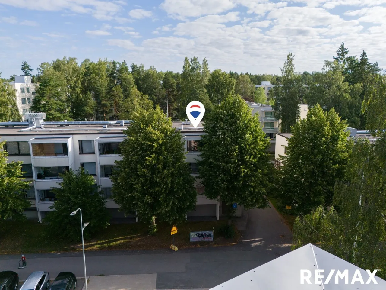 Квартира в Хельсинки, Финляндия, 27.5 м² - фото 15