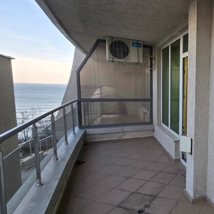 Апартаменты в Бяле, Болгария, 89 м² - фото 8